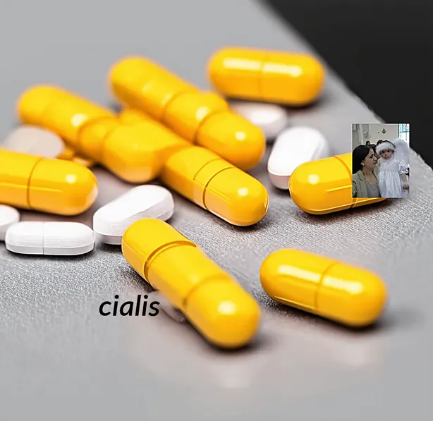 Commander cialis generic